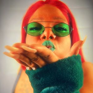 Emerald Shades